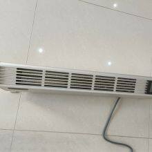 All-Aluminum Intelligent Electric Radiator Heaters Household Energy Saving Long Strip Quiet Baseboard Convection Heater thumbnail-2