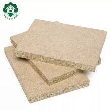 Melamine Chipboard New Modern Particle Board Flakeboards for Kitchen Cabinets thumbnail-3