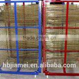 Screen Printing Stainless Drying Rack 60*90cm thumbnail-1