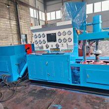 Designed by Yongstar Combined Type PLC Control Valve Pressure Test Machine thumbnail-2