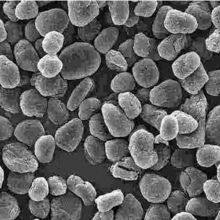 Natural High Carbon Spherical Graphite in Battery, Flake Graphite thumbnail-2