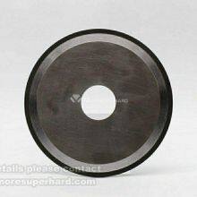 1A1R Diamond Cutting Blades for Glass Industry,Diamond Cutting Blades, Cutting Blades for Glass Industry, Diamond Dicing Blades, Glass Processing Blades thumbnail-2