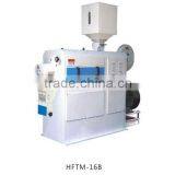 HFTM Series Horizontal Iron Roller Jet Air Rice Polisher