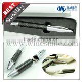 Carbon Fiber Stylus USB Pen Drive thumbnail-1