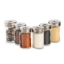 Glass Spice Jar thumbnail-3