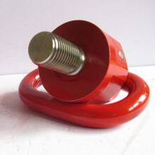 Lifting Rotating Lifting Ring TOREM Mold Lifting Ring Heavy Equipment Lifting Sling