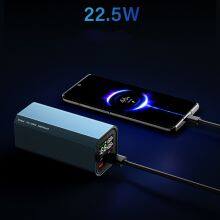 100W Fast Charge Laptop Charger Super Power 200,000mah Capacity Mobile Power Supply thumbnail-3