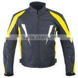 Motorcycle Racing Jacket 2015 thumbnail-1