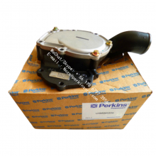 Oil Pump 4132F057 for Perkins Engine 1000 1006 CAT 3058 thumbnail-2