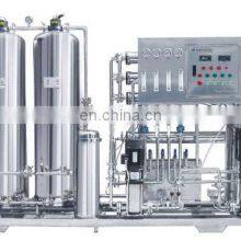 RO+EDI System Water Treatment With New Price thumbnail-4