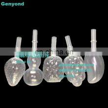 110 110ml ml Volume Soft Tube for Ice Pop