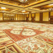 Hotel ,room ,banquet ,hallway Carpet ,wall to Wall thumbnail-2