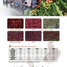Henning Saint Coffee Cherry Sorting Machine thumbnail-4
