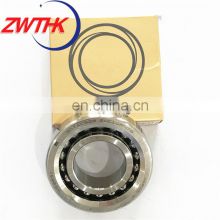 TAC series ball screw support bearing 60TAC03D 70TAC03D angular contact bearing 55 TAC03D 55TAC03D bearing