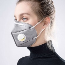 Защитная маска FFP2 thumbnail-4