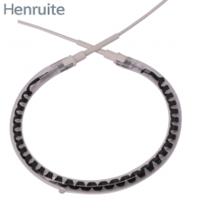 2100w Infrared Halogen Heater Lamp Infrared Carbon Fiber Heat Lamp Infrared Quartz Heat Tube for Outdoor Heater thumbnail-4