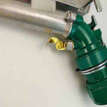 PY50 Impact Spray Irrigation Sprinkler thumbnail-3