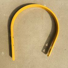 Agriculture Machinery Baler Parts 700112379 Tine Wrapper thumbnail-2