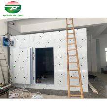 Energy-saving and Cost-reducing Commercial Cold Storage Room Cold Room for Fish Cold Room for Meat thumbnail-2