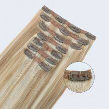 16-26 Inch Clip in Hair Extensions thumbnail-4