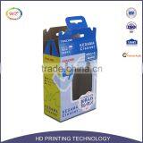 Eco-friendly Custom Made Cardboard Paper Display Box