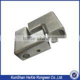 OEM Custom Stainless Steel Material Machining Parts Made From Drawings Supplier's Choice thumbnail-3