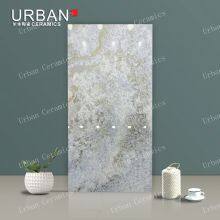 Qingdao Gloden 600X1200mm Ceramic Glossy Glazed Polished Porcelain Floor Wall Tile thumbnail-3