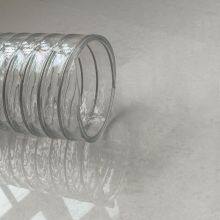 Food - Grade PU Hose, Resistant to Bending and Aging, Suitable for Conveying Red Wine and Beverages. The Inner Wall is Smooth. thumbnail-4