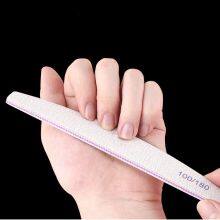 100/180 Nail File thumbnail-3