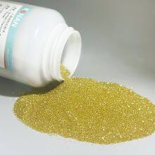 Titanium Coated Synthetic Diamond / Coating Diamond Powder thumbnail-4