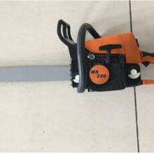 MS250 45.5cc 2-Stroke Gasoline Chainsaw Wood Cutting Machine Forest Use Chainsaw for Cutting Trees thumbnail-5