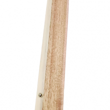 33*16CM Xuan Paper High Quality Entandrophragma Cylindricum Wooden Frame thumbnail-4