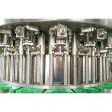CSD Carbonated Soft Drink/Beverage Bottle Washing Filling Capping Machine Production Line/Plant/Mono Block thumbnail-3