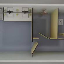 SXKON Detachable Container House Prefabricated Villa thumbnail-5