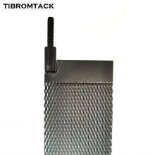 MMO Titanium Anode Mesh With Ruthenium-Iridium Coating and Cathode Electrolytic Plate Without Coating for Water Ionizer thumbnail-3