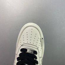 Nike Air Force 1 '07 Low Air Force One Low-top Sneakers Casual Couple Shoes thumbnail-3