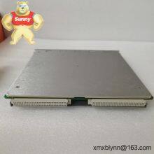 BENTLY NEVADA 3500/33-01-00 – 16‑Channel Relay Module for Machinery Protection Outputs thumbnail-4