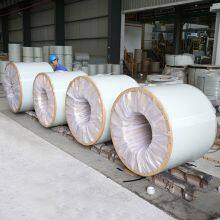 SPCC Grade Electrolytic Tinplate Coil With Differential Coating 1.1/2.8 for Metal Cans thumbnail-1