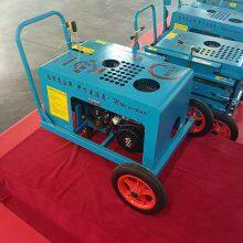 Optical Fiber Laying Machine-Changyun No. 1 thumbnail-4