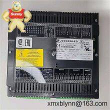 WOODWARD 8440-1934: El guardián de turbinas práctico en el que puedes confiar thumbnail-2