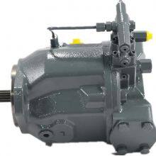 Timeway for 155-5110 Hydraulic Piston Pump 4.5 HP 1.0 Connection for 416C 428C Backhoe Loader OEM Replacement thumbnail-5