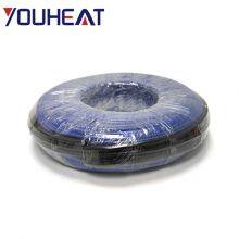 110V /220V Electrical Underground Heating Cable for Heated Floor System Underfloor Soil Heating Cable With Thermostat thumbnail-2