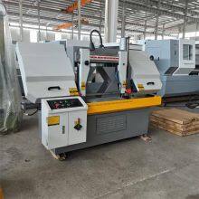 the Capital of Machine Tools, Metal Band Sawing Machine Gz4243, Cnc Sawing Machine, Rebar Sawing Machine thumbnail-2