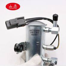 New Electronic Fuel Pump Housing Assembly 60311897 for Sany Engines in 245/SY265 SY65 SY375 SY415 More Models thumbnail-4