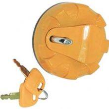 SY55 Fuel Tank Cap SY65 SY75 Diesel Tank Cover SY135 SY215 SY235-8 Anti-theft Excavator Accessories SY-9 Sany Fuel Cap thumbnail-3