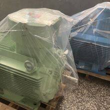 Wolong Electric Nanyang Explosion-proof Ybk3 Ybbp - 160m1 m2 l - 8/4kw 5.5kw 7.5kw 380v/660v Ip55 Bt4 di Ct4 in Stock for Sale thumbnail-1