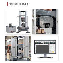 WDW-1000E Series Computer Control Electromechanical Universal Testing Machine( 1000KN,100Ton)