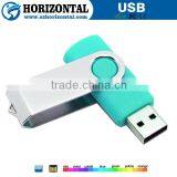Customized Swivel Usb 8gb thumbnail-5