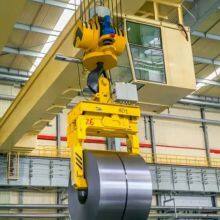 Cold Rolled High Carbon Spring Steel Coil thumbnail-3