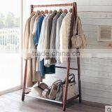 2016 год Антиковый деревянный вешалка для одежды Стойка для вешалок